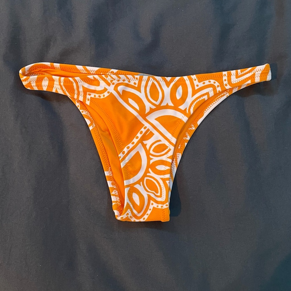 Aerie Cheeky Bikini Bottom